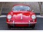 Thumbnail Photo 1 for 1964 Porsche 356